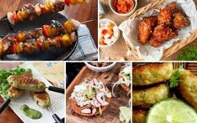 Appetizer Non Veg