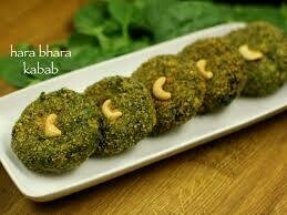 Hara Bhara Kabab