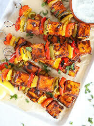 Paneer &amp; Tandoor classic