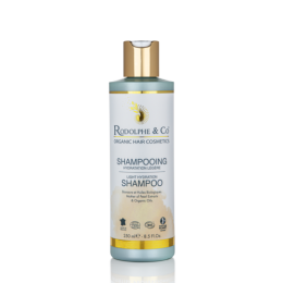 Le Shampooing Hydratation Légère est une solution nettoyante douce, équilibrante et garantie sans sulfates. Ce shampooing contient un véritable concentré d’actifs naturels et BIO 250ML
