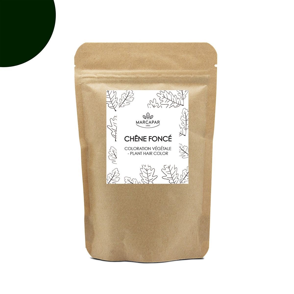 bain de plantes cuivré intense 120G bain de plantes cuivré intense 120G