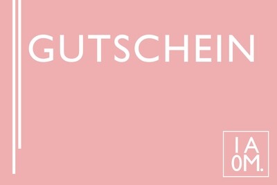 Gutscheine