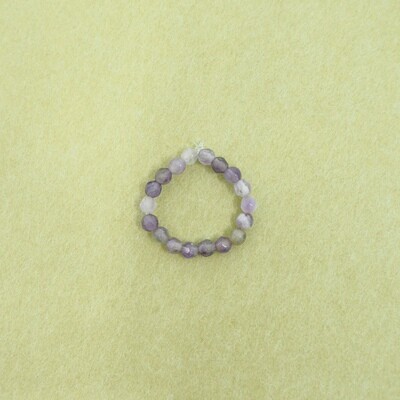 Ring Amethyst