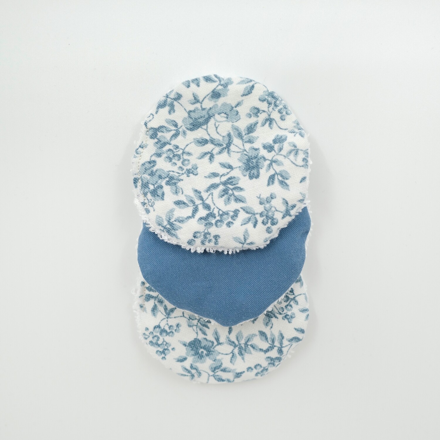 Reinigungspads blau | UP