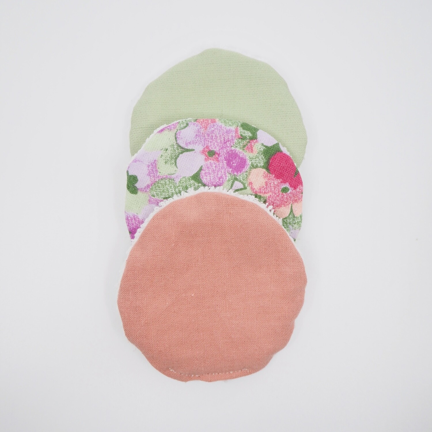 Reinigungspads multicolor | UP