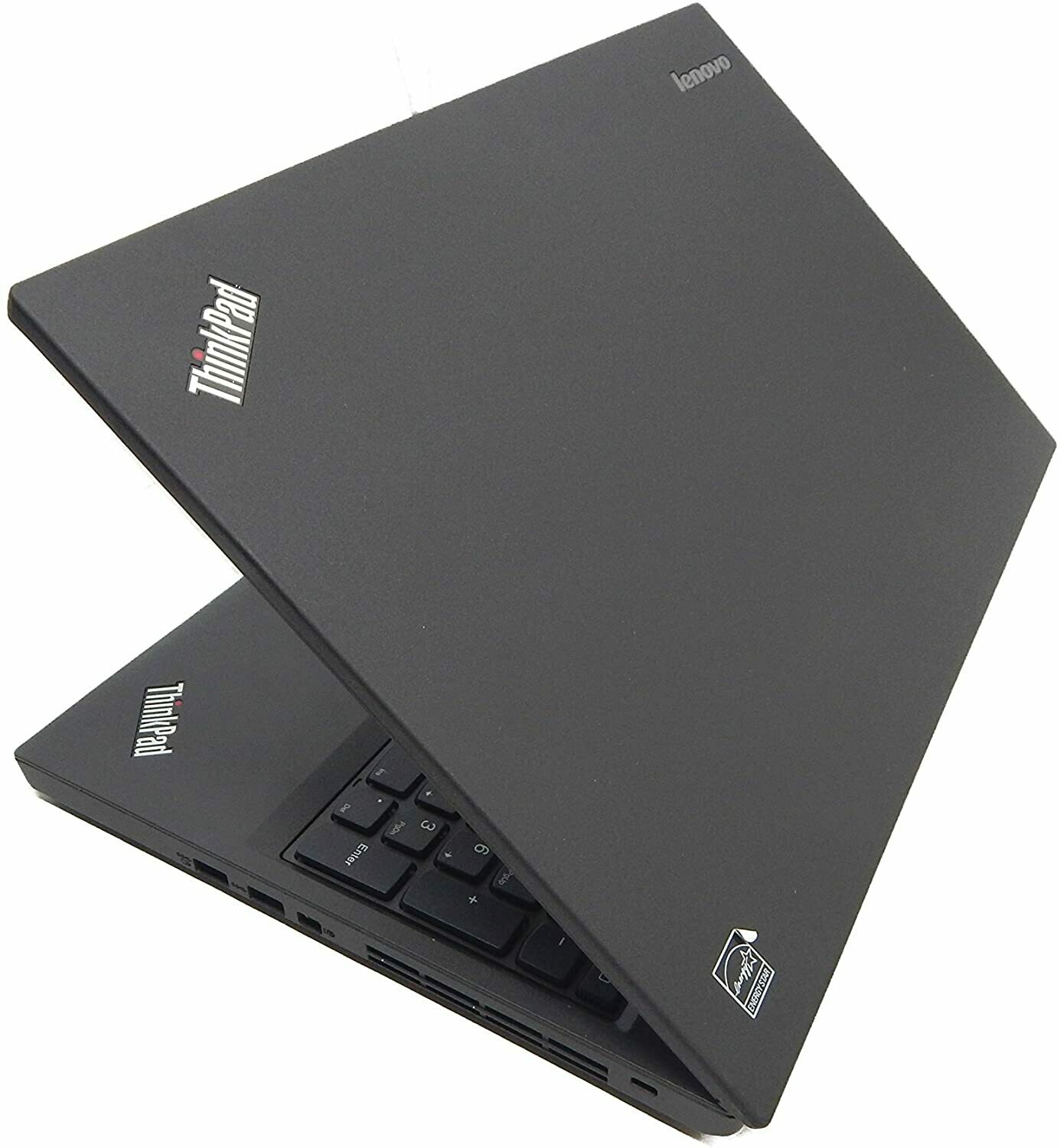 Refurbished Lenovo ThinkPad T550 15.6&quot; LED Ultrabook - Intel Core i5 5th Gen 8GB 240 GB SSD