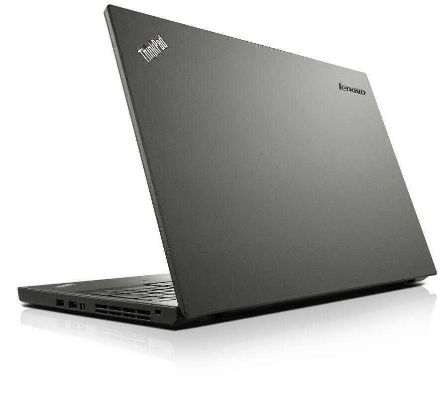 Refurbished Lenovo ThinkPad T550 15.6&quot; LED Ultrabook - Intel Core i5 5th Gen 8GB 240 GB SSD