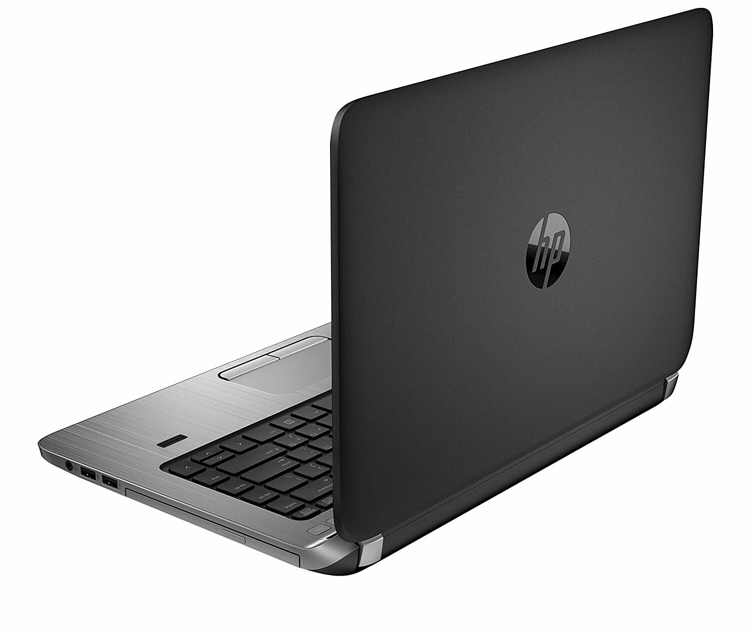 Refurbished HP Probook 430 G2 Laptop i5 5th Gen 4GB 500GB 14inch DOS