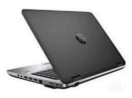 Refurbished HP Probook 640 G2 Laptop i5 6th Gen 4GB 500GB 14inch DOS