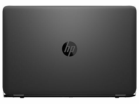 Refurbished HP Probook 850 G2 Laptop 15.6&quot; Intel Core i5 5th Gen 8GB 240 GB SSD