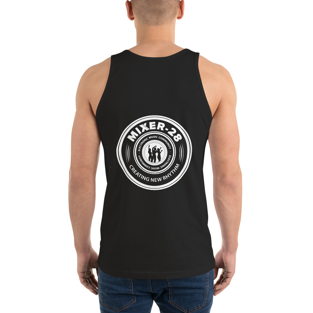 Classic tank top (unisex) Classic tank top (unisex)