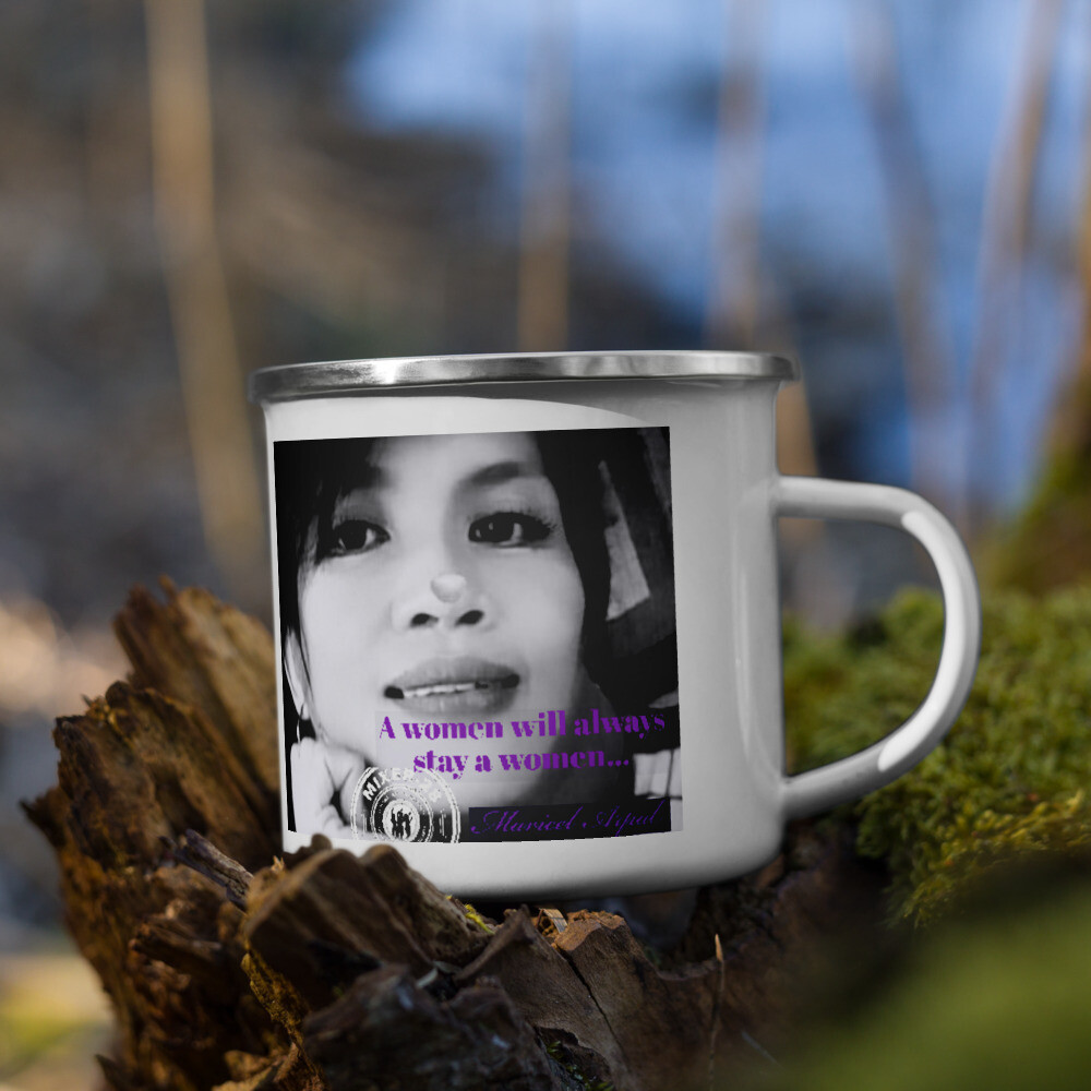 Enamel Mug Enamel Mug