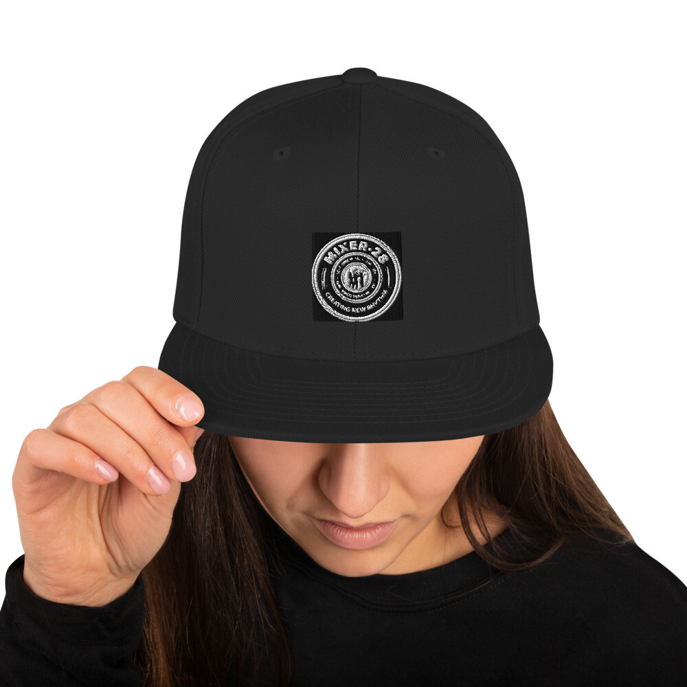 Snapback Hat Snapback Hat