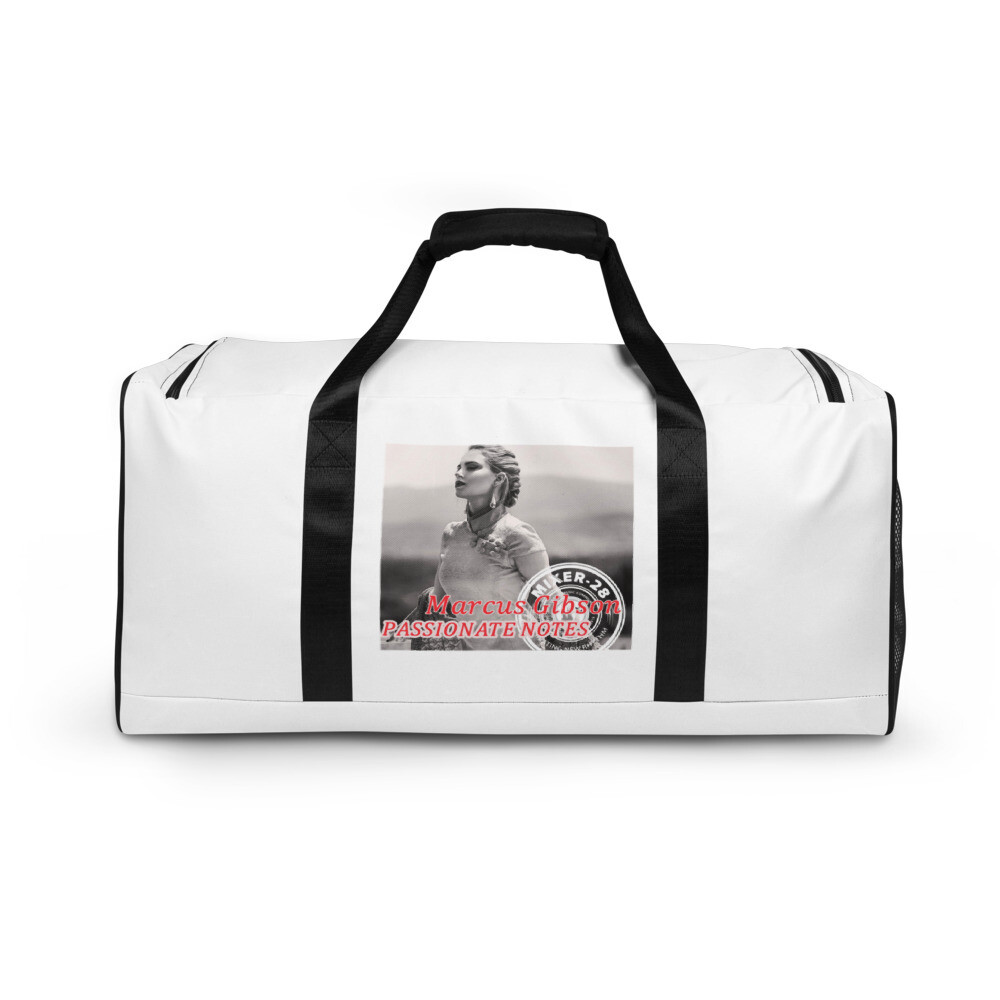 Duffle bag Duffle bag