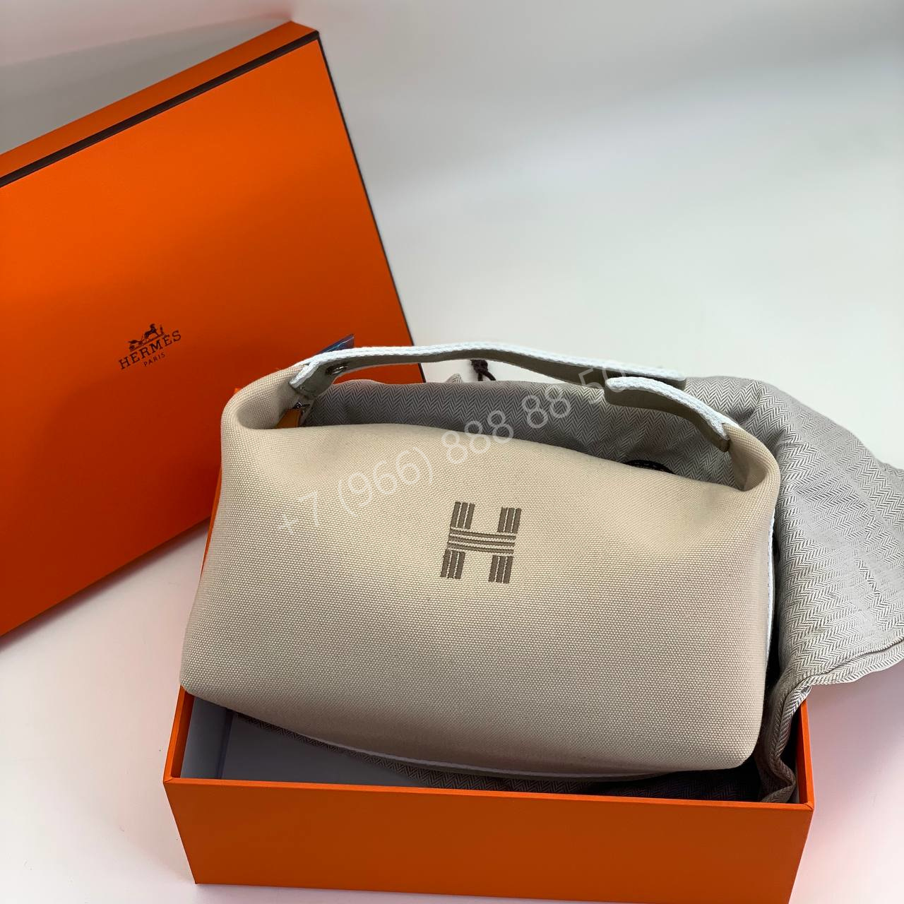 Косметичка hermes - 91 фото.