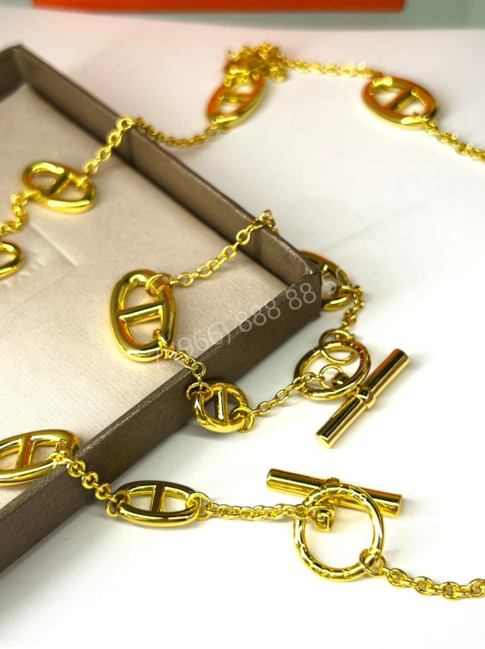 Где В Москве Купить Украшения Hermes
