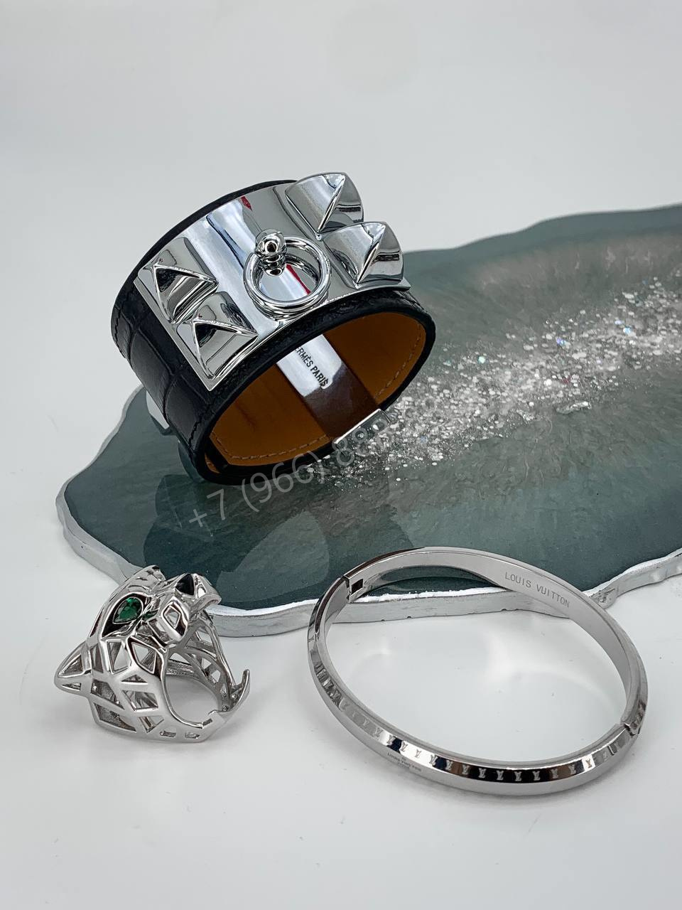 Где В Москве Купить Украшения Hermes