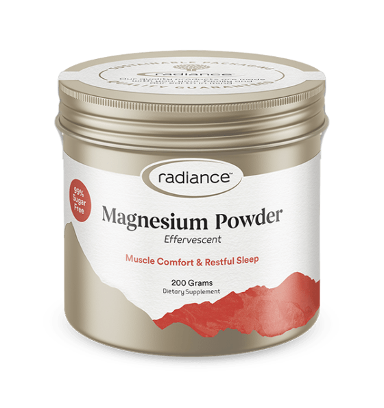 Magnesium Powder