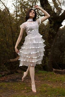Evening Wear
