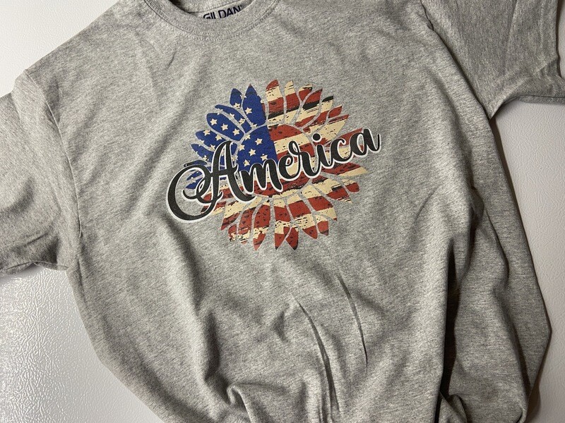 America Tee