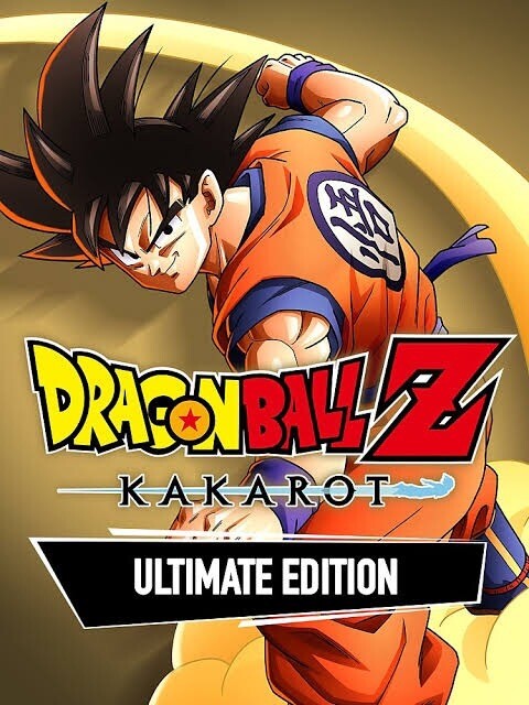 VIDEO JUEGO DRAGÓN BALL Z