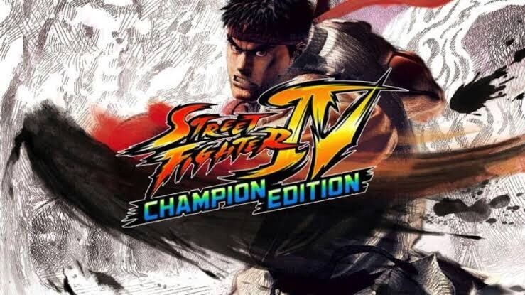 VIDEO JUEGO STREET FIGHTER