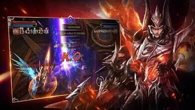 VIDEOJUEGO LEAGUE OF ANGELS