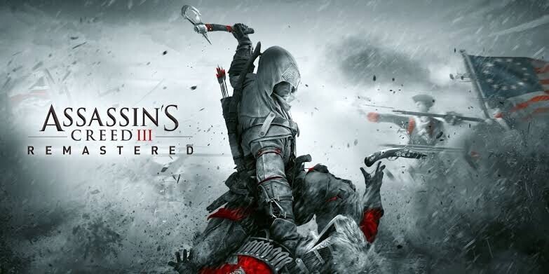VIDEO JUEGO ASSASSINS CREED