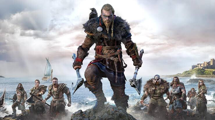 VIDEO JUEGO ASSASSINS CREED