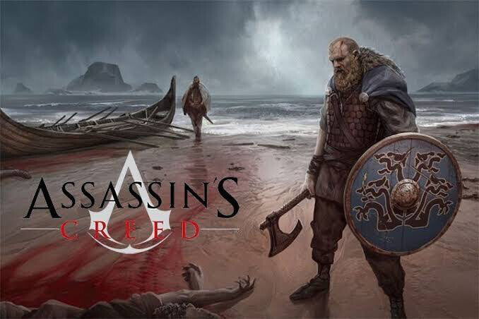VIDEO JUEGO ASSASSINS CREED