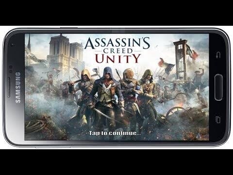 VIDEO JUEGO ASSASSINS CREED
