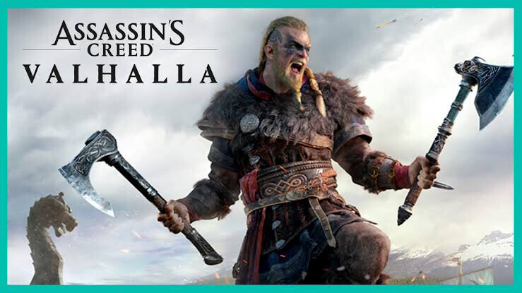 VIDEO JUEGO ASSASSINS CREED