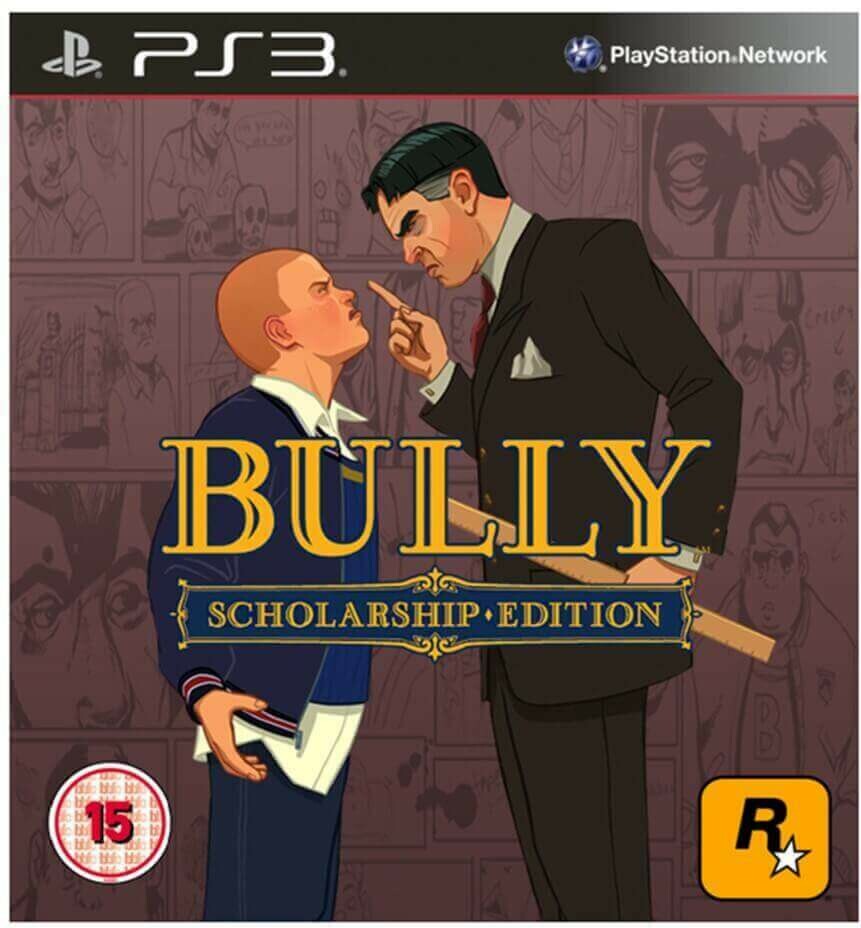 BULLY