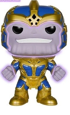 Vynyl POP Figures