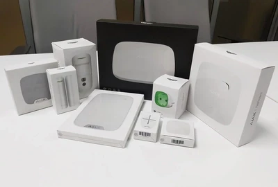 TCF Alarm System - Kit 1