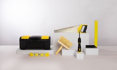 Tools &amp; Equipment