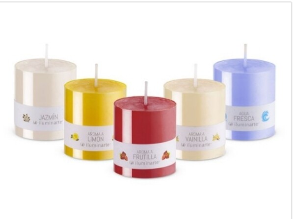NUEVO ECOLÓGICO AROMÁTICO