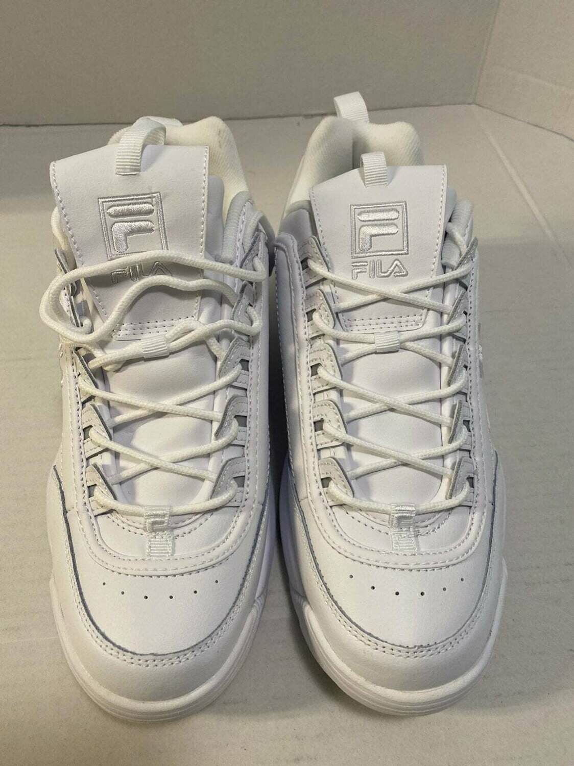 fila disruptor ii premium men