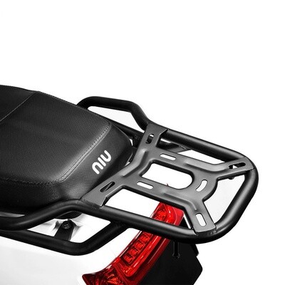 Original NIU NQi Topcaseträger heavyweight Original NIU NQi Topcaseträger heavyweight