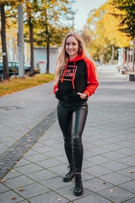NIU Club Hoodie unisex NIU Club Hoodie unisex