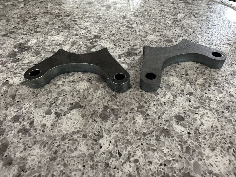 Brake Caliper Bracket