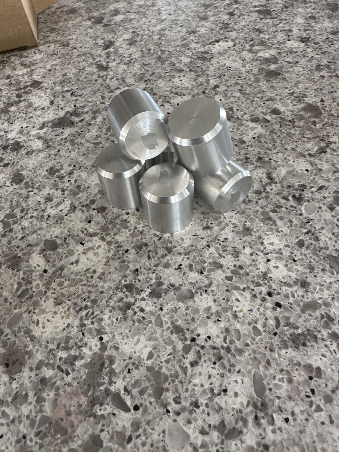 G2 Brake Caliper piston