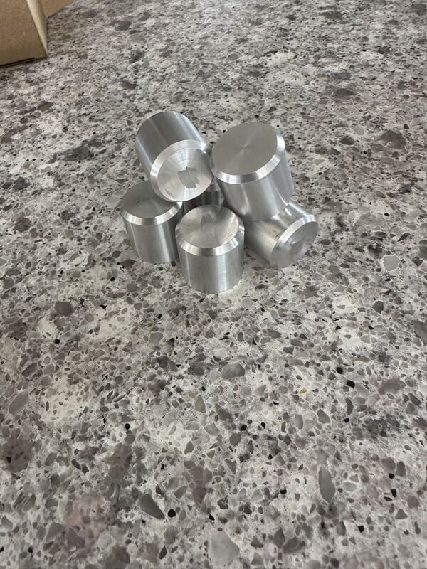 G2 Brake Caliper piston