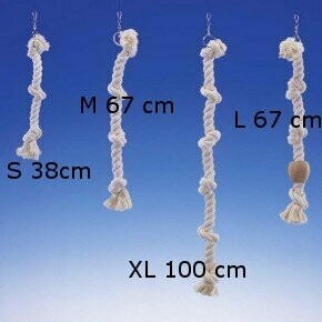 Kletterseil