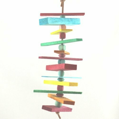 Balsa-Allerlei
