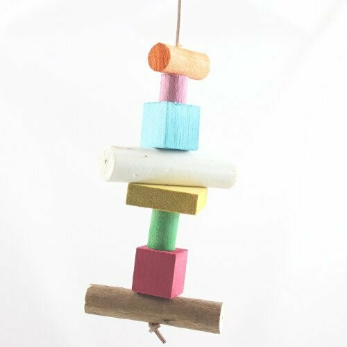 Balsa-Sola-Turm