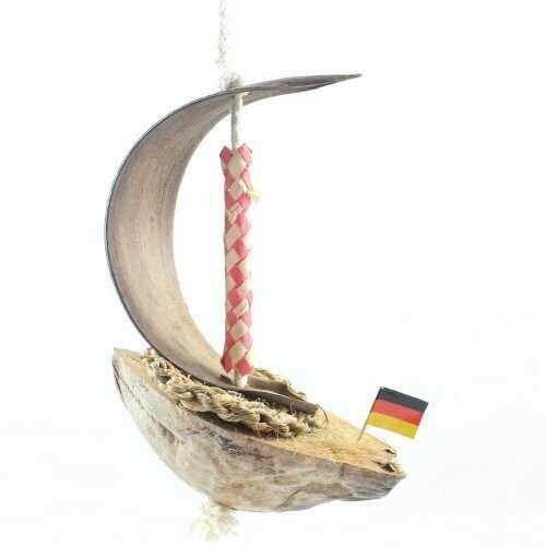 Piratenschiff