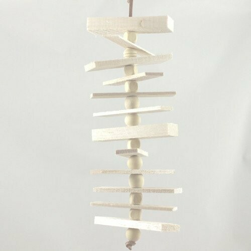Balsa-Allerlei natur
