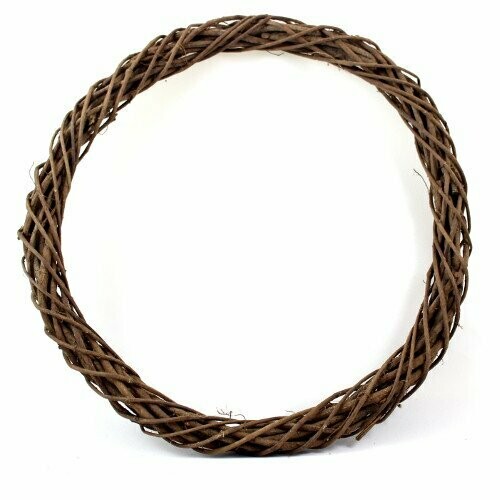 Weidenring natur 50 cm