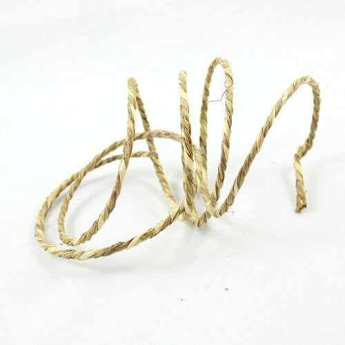 Grasband 4mm